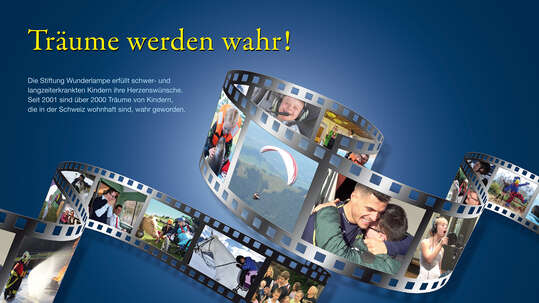 Werbung