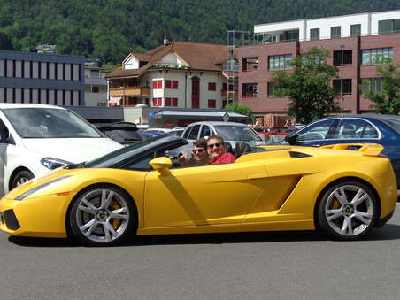 Inscription souhaitée