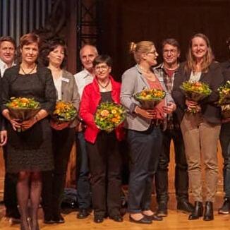 Göldi Star Night 2018 renouvelle son soutien à la Lampe magique