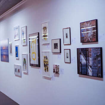 E273 Fondation lampe magique_Art for Children_2