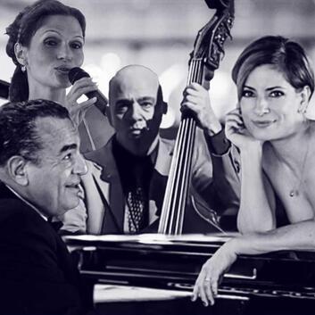 Gino Todesco &amp; Friends ont organisé un concert de Noël en ligne pour soutenir la Lampe Magique