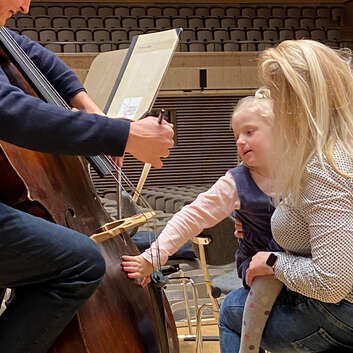 À l’occasion de la Fête internationale de la musique : le 2000e vœu exaucé à l’honneur