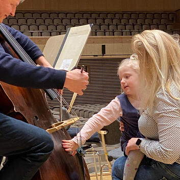 À l’occasion de la Fête internationale de la musique : le 2000e vœu exaucé à l’honneur