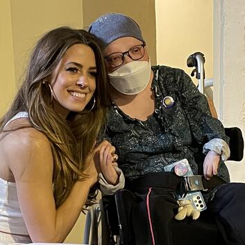 Journée mondiale contre le cancer 2023