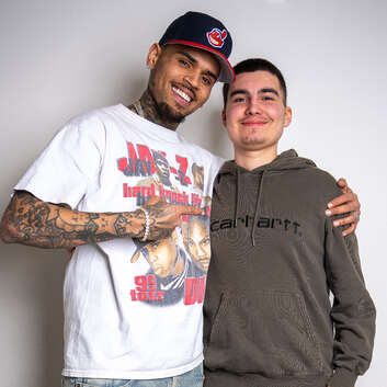 2998 Fondation lampe magique_Chris Brown