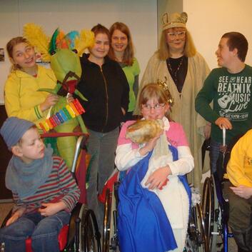 Fondation Saint-Joseph