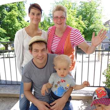 1211 Stiftung Wunderlampe_Clown_Wendolina_3