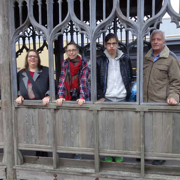 1357 Stiftung Wunderlampe_Harry Potter_Londres_2