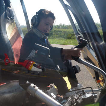 1499 Stiftung Wunderlampe_Helikopter_1