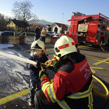 2044 Stiftung Wunderlampe Feuerwehr 1