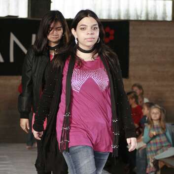 596/617(F) Stiftung Wunderlampe_Kids Day_Modeschau_2