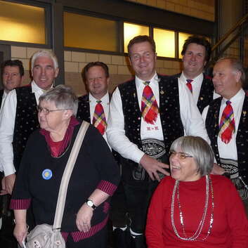 633(F) Stiftung Wunderlampe_Kastelruther Spatzen