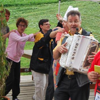 Insieme Cerebral Zug