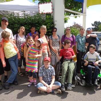 931(F) Stiftung Wunderlampe_Sunnemättel_Züri Zoo_1