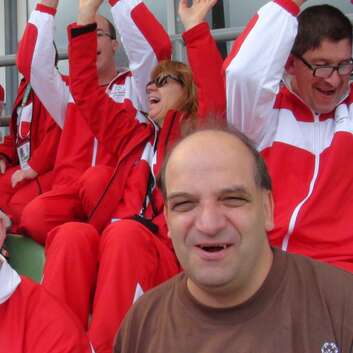 F044 Lampe magique_Special Olympics_Warsovie_1