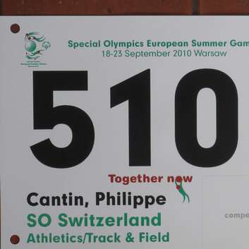 F044 Lampe magique_Special Olympics_Warsovie_3