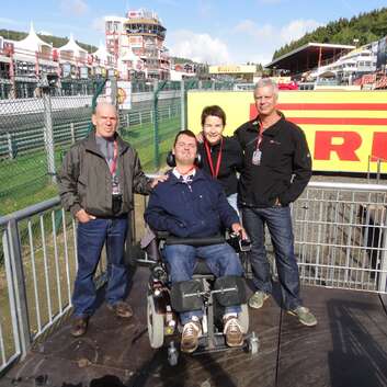 F125 Lampe magique_Fernando Alonso_3