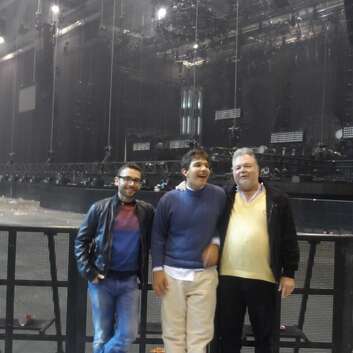 F146 Stiftung Wunderlampe_Mylène Farmer_3