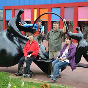 F190 Lampe magique_Futuroscope_2