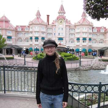 F72 Lampe magique_Disneyland Paris_1