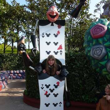 F72 Lampe magique_Disneyland Paris_2