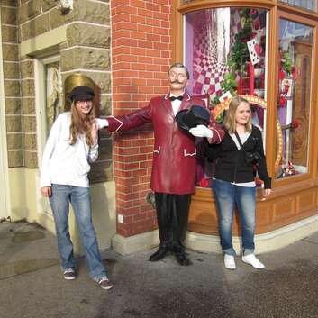 F72 Lampe magique_Disneyland Paris_3