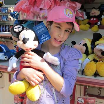 F75 Lampe magique_Disneyland Paris_1