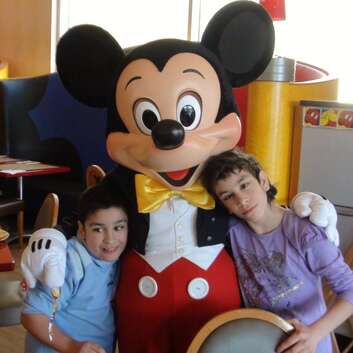 F75 Lampe magique_Disneyland Paris_2