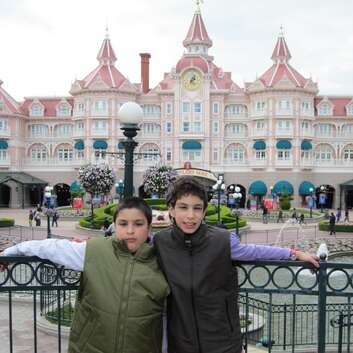 F75 Lampe magique_Disneyland Paris_3