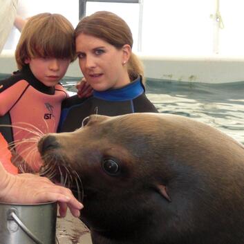 Bryan &amp; Christian