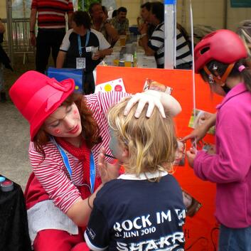 Cinque hôtes d’honneur