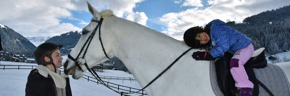 Des rêves qui se réalisent
