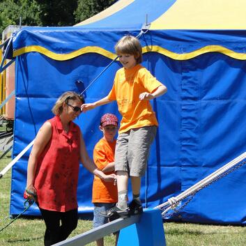 Vereinigung Cerebral Aargau