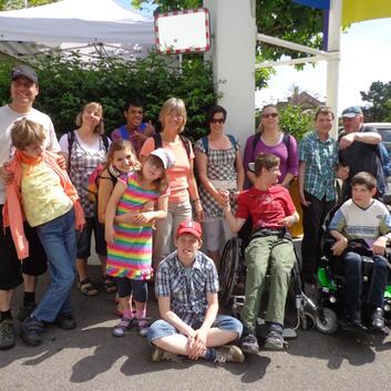 Les enfants du Sunnemätteli