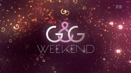 SRF | Glanz&amp;Gloria