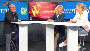 TELED | Im Gespräch mit