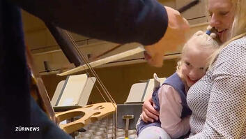 Tele Züri |  ZüriNews